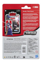 Star Wars: The Clone Wars Vintage Collection Action Figure Asajj Ventress 10 cm - Fans Geek Storeproduct_typeHasbro
