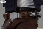 Star Wars: The Empire Strikes Back - Han Solo Premium Statue - Fans Geek Store