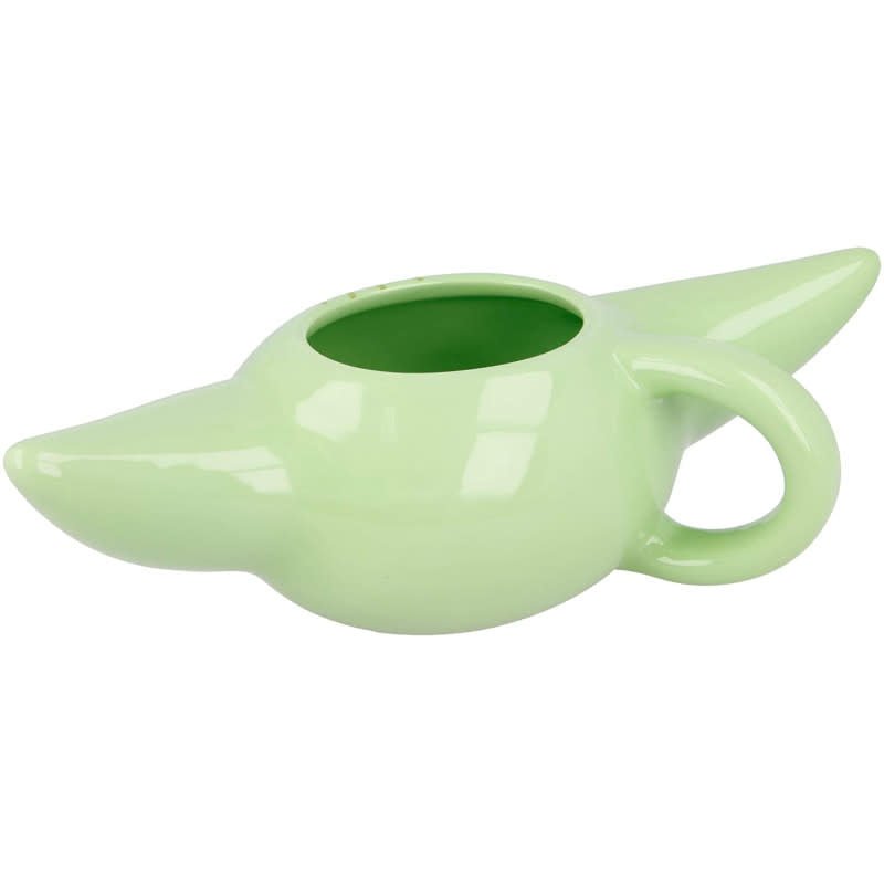 Star Wars: The Mandalorian 3D Mug The Child - Fans Geek Store