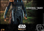 Star Wars: The Mandalorian - Ahsoka Tano 1:6 Scale Figure - Fans Geek Store