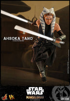 Star Wars: The Mandalorian - Ahsoka Tano 1:6 Scale Figure - Fans Geek Store