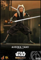 Star Wars: The Mandalorian - Ahsoka Tano 1:6 Scale Figure - Fans Geek Store