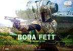 Star Wars: The Mandalorian - Boba Fett 1:6 Scale Figure - Fans Geek Store