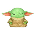 Star Wars The Mandalorian Coin Bank The Child Meditation Pose - Fans Geek Store