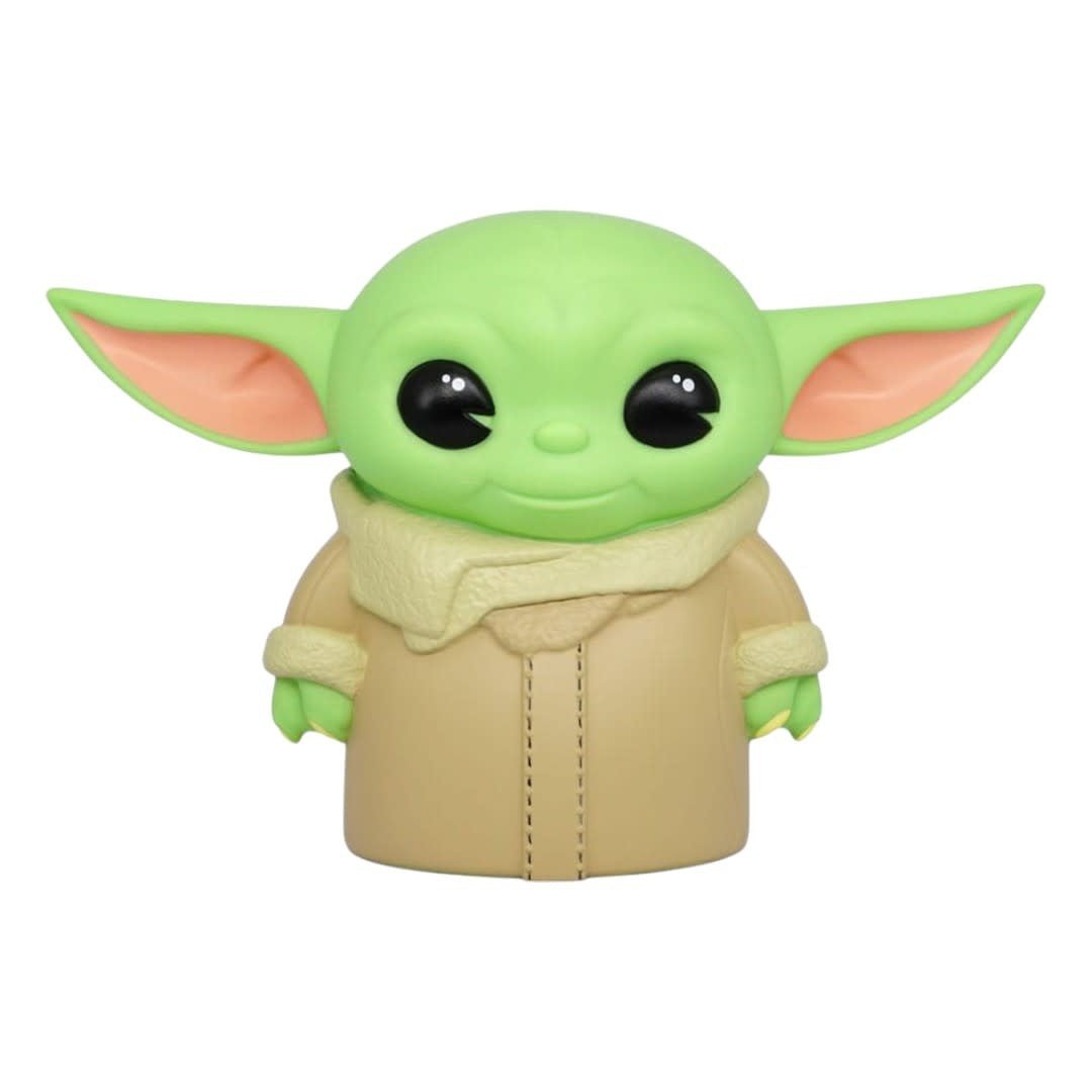 Star Wars The Mandalorian Coin Bank The Child - Fans Geek Store