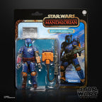 Star Wars: The Mandalorian - Heavy Infantry Mandalorian - 2020 Wave 1 - Fans Geek Store