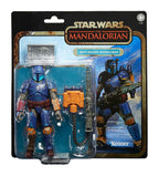 Star Wars: The Mandalorian - Heavy Infantry Mandalorian - 2020 Wave 1 - Fans Geek Store