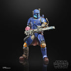Star Wars: The Mandalorian - Heavy Infantry Mandalorian - 2020 Wave 1 - Fans Geek Store