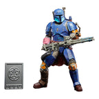 Star Wars: The Mandalorian - Heavy Infantry Mandalorian - 2020 Wave 1 - Fans Geek Store