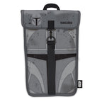 Star Wars: The Mandalorian - Mandalorian Backpack - Fans Geek Store