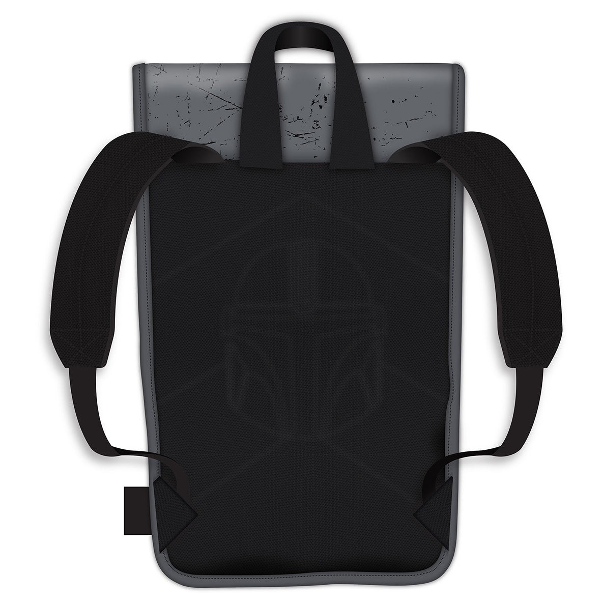 Star Wars: The Mandalorian - Mandalorian Backpack - Fans Geek Store
