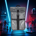 Star Wars: The Mandalorian - Mandalorian Backpack - Fans Geek Storeproduct_typeHalf Moon Bay