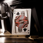 Star Wars: The Mandalorian Playing Cards - Fans Geek Store