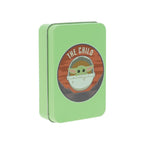 Star Wars: The Mandalorian - The Child Dominoes with Storage Tin - Fans Geek Store