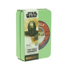 Star Wars: The Mandalorian - The Child Dominoes with Storage Tin - Fans Geek Store