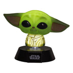 Star Wars: The Mandalorian - The Child Icon Light - Fans Geek Store