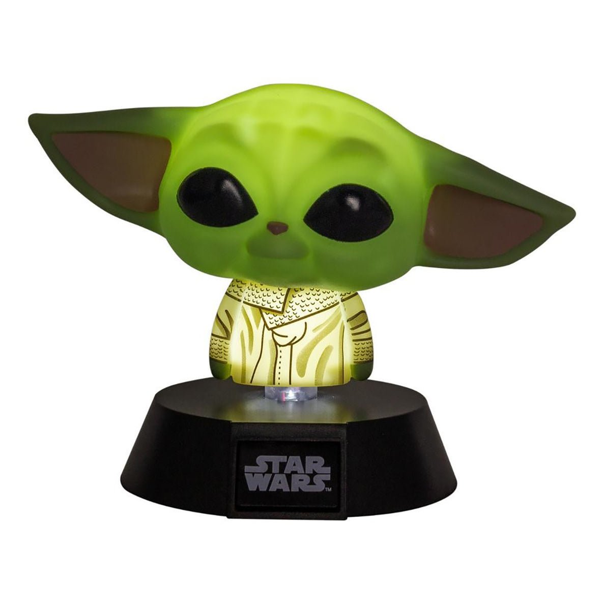 Star Wars: The Mandalorian - The Child Icon Light - Fans Geek Store