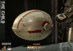 Star Wars: The Mandalorian - The Child 1:4 Scale Figure - Fans Geek Store