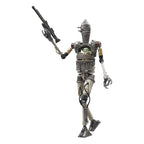 Star Wars: The Mandalorian Vintage Collection Action Figure 3 - Pack IG - 12, Grogu & Anzellan - Fans Geek Store