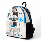 Star Wars: The Power of the Force Backpack Mini Astromech Droid - Fans Geek Store