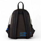Star Wars: The Power of the Force Backpack Mini Astromech Droid - Fans Geek Store