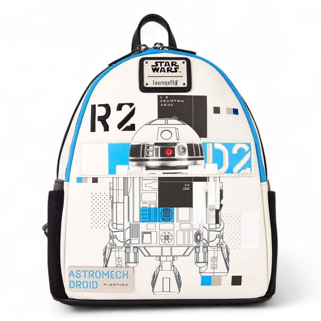 Star Wars: The Power of the Force Backpack Mini Astromech Droid - Fans Geek Store