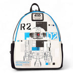 Star Wars: The Power of the Force Backpack Mini Astromech Droid - Fans Geek Store