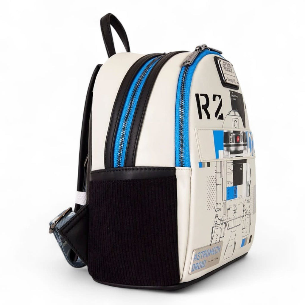 Star Wars: The Power of the Force Backpack Mini Astromech Droid - Fans Geek Store