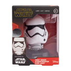 Star Wars: The Rise of Skywalker - First Order Stormtrooper Icon Light - Fans Geek Store