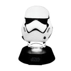 Star Wars: The Rise of Skywalker - First Order Stormtrooper Icon Light - Fans Geek Store