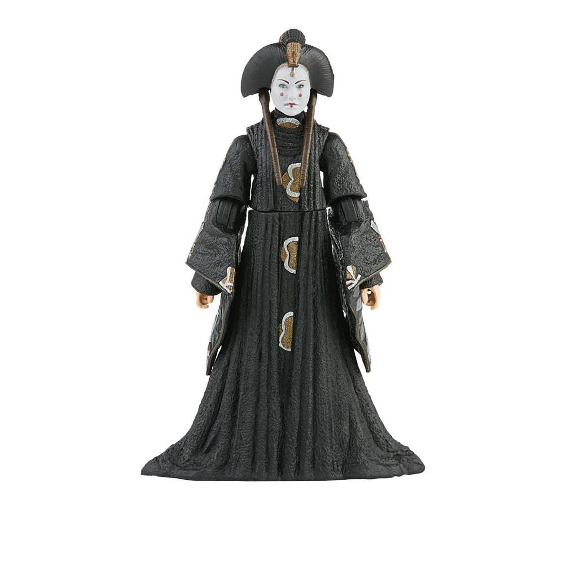 Star Wars Vintage Collection - Queen Amidala Actiefiguur 9.5 cm - Fans Geek Store