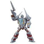 Star Wars x Transformers Action Figure The Mandalorian / N - 1 Starfighter - Fans Geek Store