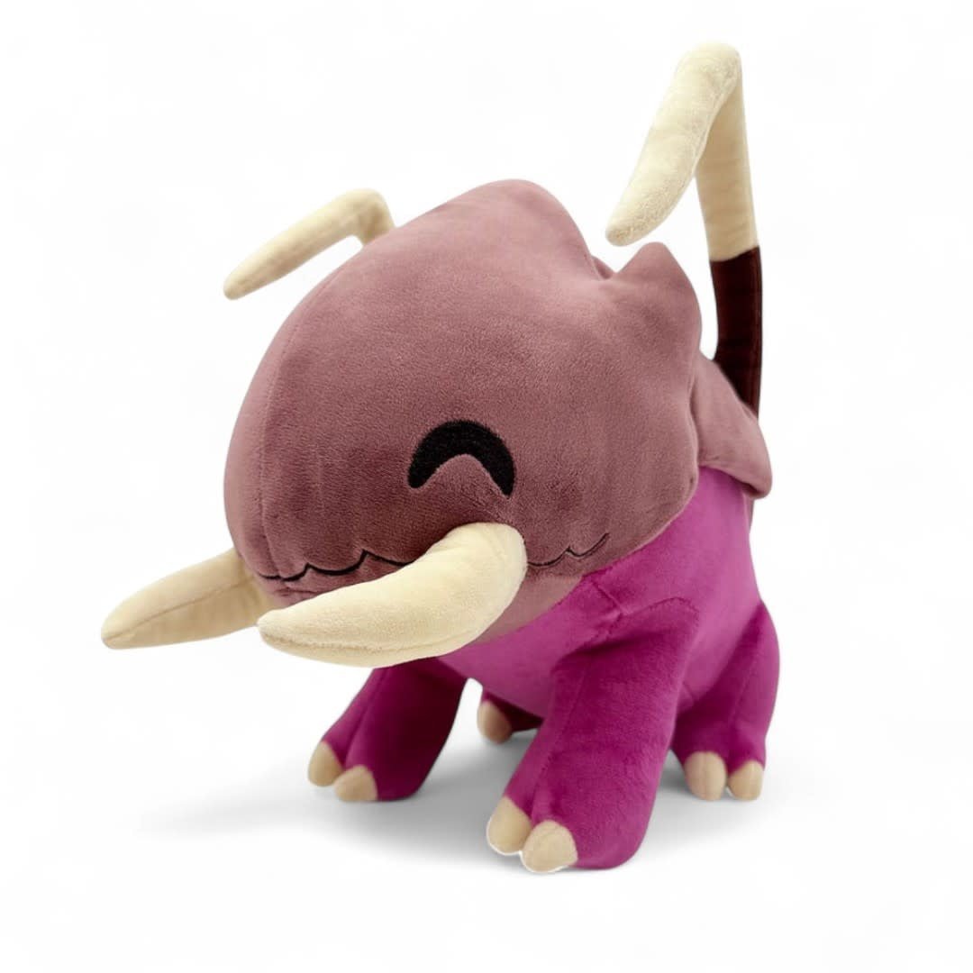 Starcraft Plush Figure Zergling - Fans Geek Store