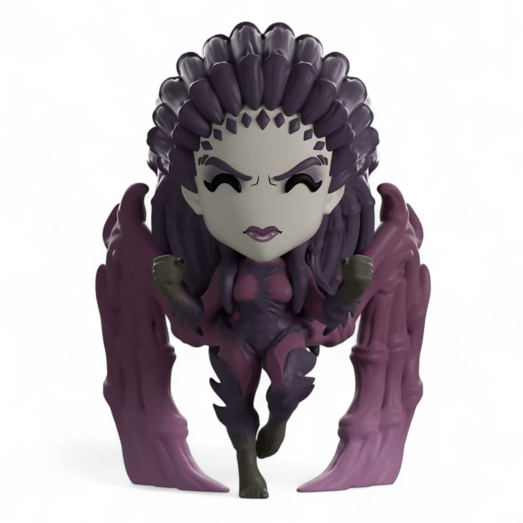 Starcraft Vinyl Figure Kerrigan - Fans Geek Store