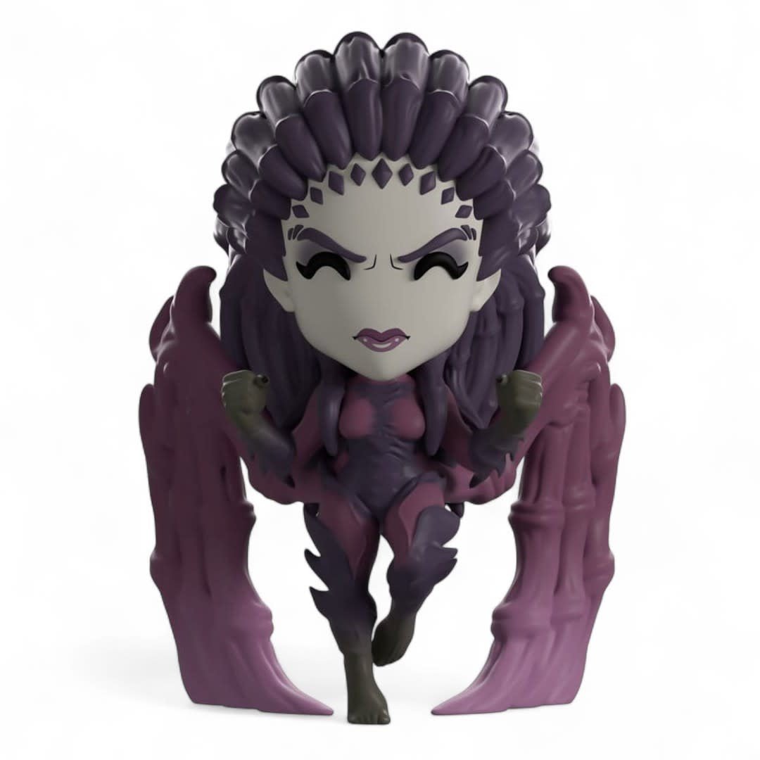 Starcraft Vinyl Figure Kerrigan - Fans Geek Store