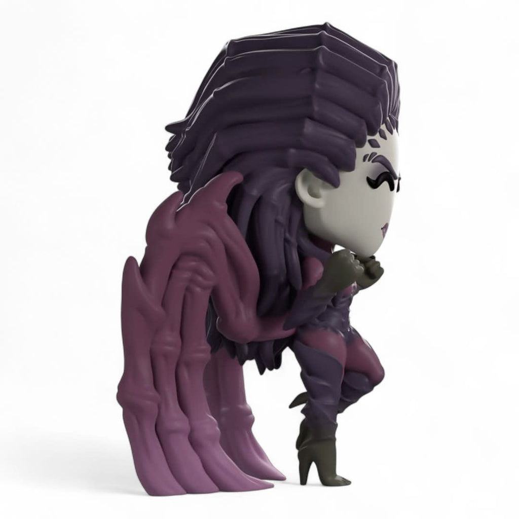 Starcraft Vinyl Figure Kerrigan - Fans Geek Store
