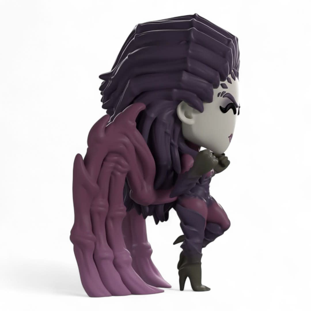 Starcraft Vinyl Figure Kerrigan - Fans Geek Store
