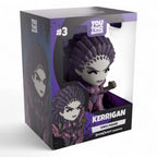 Starcraft Vinyl Figure Kerrigan - Fans Geek Store