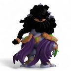 Starcraft Vinyl Figure Zeratul - Fans Geek Store