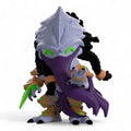 Starcraft Vinyl Figure Zeratul - Fans Geek Store