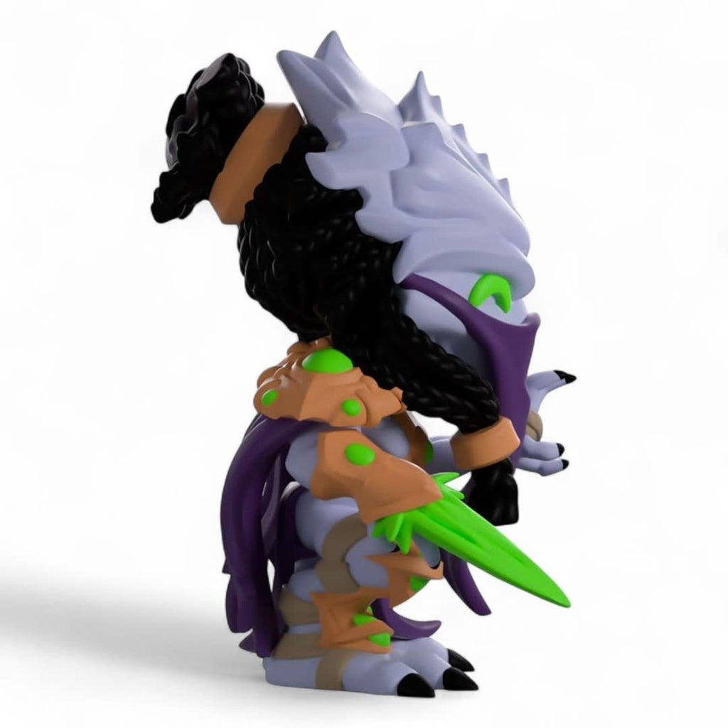 Starcraft Vinyl Figure Zeratul - Fans Geek Store
