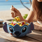 Stitch 3D kom in hoofdvorm 700 ml - Fans Geek Storeproduct_type#Disney