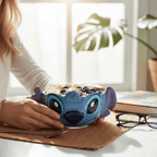 Stitch 3D kom in hoofdvorm 700 ml - Fans Geek Storeproduct_type#Disney