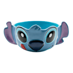 Stitch 3D kom in hoofdvorm 700 ml - Fans Geek Storeproduct_type#Disney