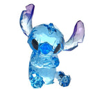 Stitch Facet Beeldje - Licensed Disney Facets Collection - Blauw Gem - Cut - Fans Geek Storeproduct_typeEnesco