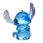 Stitch Facet Beeldje - Licensed Disney Facets Collection - Blauw Gem - Cut - Fans Geek Storeproduct_typeEnesco