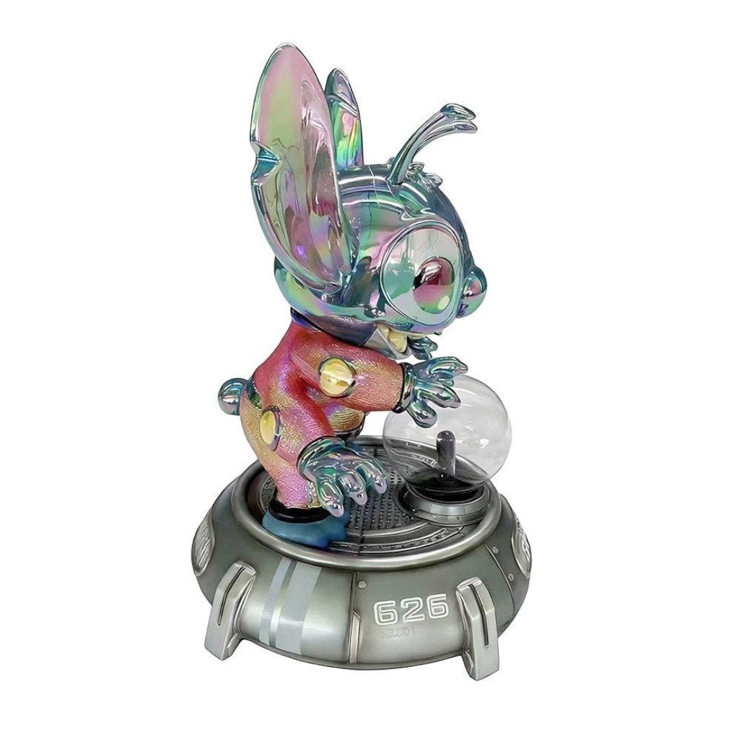 Stitch Plasmabal Figuur 31.5cm – Grand Jester Studios Disney - Fans Geek Storeproduct_typeGrand Jester