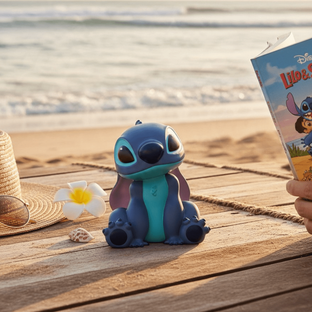 Stitch spaarpot 16 cm - Fans Geek Storeproduct_type#Disney