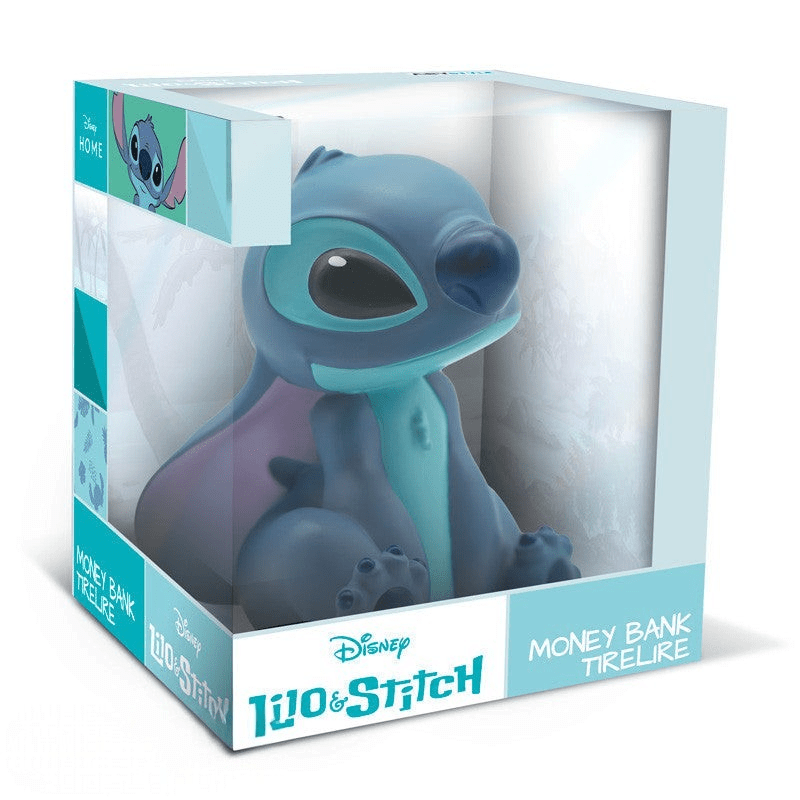Stitch spaarpot 16 cm - Fans Geek Storeproduct_type#Disney
