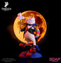 Strange Cat Family: Nightmare City Unicat Diorama - Fans Geek Store